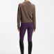 Boss Equestrian Elony Knitwear Cardigan Vest Dames Walnut