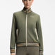 Boss Equestrian Ava Function Cardigan Vest Dames Tealeaf