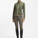 Boss Equestrian Ava Function Cardigan Vest Dames Tealeaf