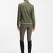 Boss Equestrian Ava Function Cardigan Vest Dames Tealeaf