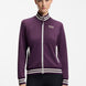 Boss Equestrian Ava Function Cardigan Vest Dames Deep Purple