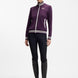Boss Equestrian Ava Function Cardigan Vest Dames Deep Purple