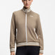 Boss Equestrian Ava Function Cardigan Vest Dames Walnut