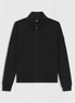 Boss Equestrian Ally Training Sweater Cardigan Dames Zwart