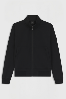 Boss Equestrian Ally Training Sweater Cardigan Dames Zwart