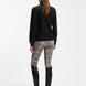 Boss Equestrian Ally Training Sweater Cardigan Dames Zwart