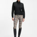 Boss Equestrian Ally Training Sweater Cardigan Dames Zwart
