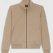 Boss Equestrian Ally Training Sweater Cardigan Dames Walnut
