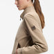 Boss Equestrian Ally Training Sweater Cardigan Dames Walnut