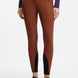 Boss Equestrian Hailey High Waist Full Grip Rijbroek Dames Tortoise