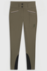 Boss Equestrian Hailey High Waist Full Grip Rijbroek Dames Tealeaf