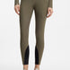 Boss Equestrian Hailey High Waist Full Grip Rijbroek Dames Tealeaf
