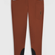 Boss Equestrian Hannah High Waist Knee Grip Rijbroek Dames Tortoise