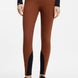 Boss Equestrian Hannah High Waist Knee Grip Rijbroek Dames Tortoise