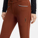 Boss Equestrian Hannah High Waist Knee Grip Rijbroek Dames Tortoise