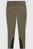 Boss Equestrian Hannah High Waist Knee Grip Rijbroek Dames Tealeaf
