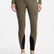 Boss Equestrian Hannah High Waist Knee Grip Rijbroek Dames Tealeaf