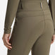 Boss Equestrian Hannah High Waist Knee Grip Rijbroek Dames Tealeaf