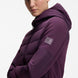 Boss Equestrian Jessy Hybrid Puffer Jas Dames Deep Purple
