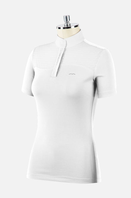 Animo Match Shirt Bestow Women