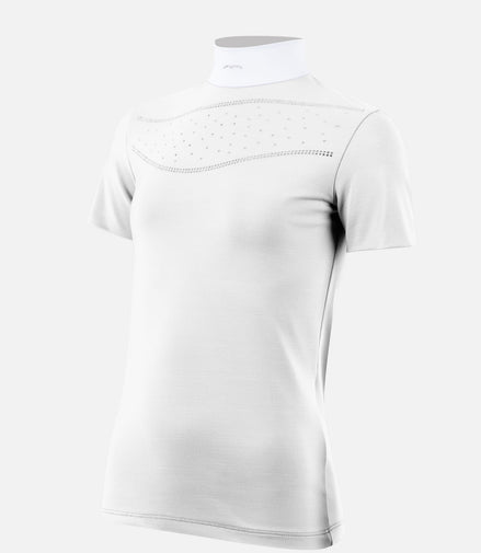 Animo Birdy Competition Shirt Girls