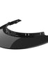 Kep Italia Polo Vizier Polish Black