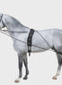 Premiere Pessoa Lunging Aid Black/Bordeaux One Size