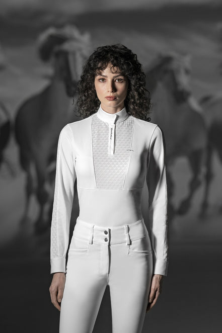 Animo Wedstrijdshirt Brulla Dames