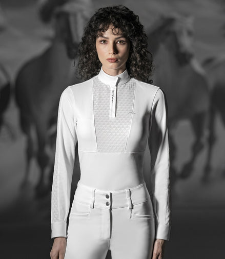Animo Wedstrijdshirt Brulla Dames