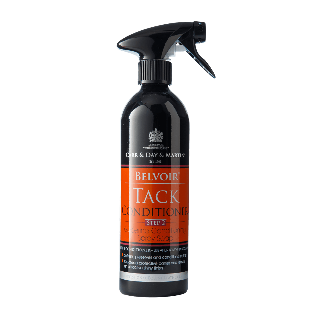 Carr&Day&Martin Belvoir Stap 2 Lederconditioner
