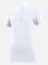 Animo Core Betta White Wedstrijdshirt Meisjes