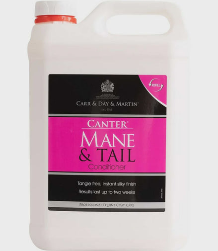 Carr&Day&Martin Canter Manen- en staart Conditioner 5L
