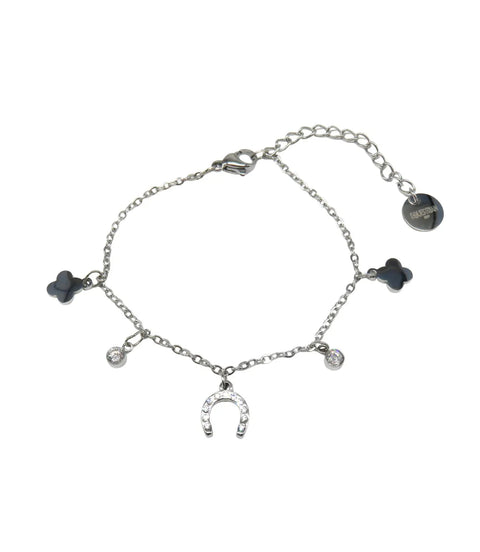 Equestrian Jewelry Armband Ziggy