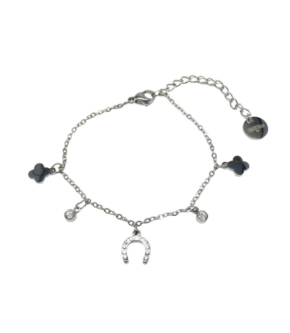 Equestrian Jewelry Armband Ziggy