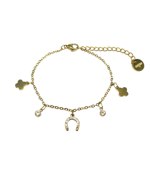 Equestrian Jewelry Armband Ziggy