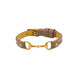 Equestrian Jewelry leren armband Fano met bit in zilver of goud, in verschillende leerkleuren