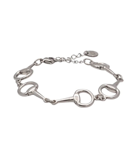 Equestrian Jewelry armband Pepito