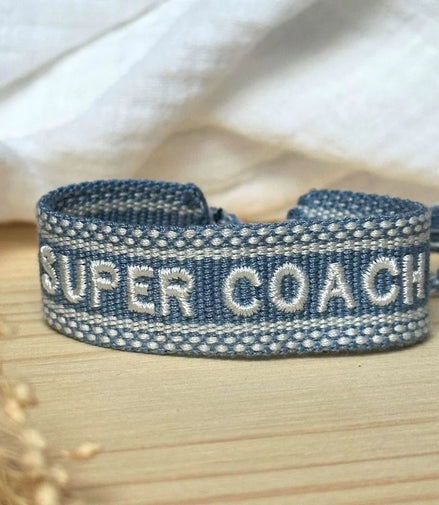 Equestrian Jewelry Armband Coach