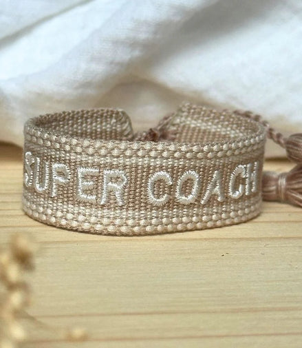 Equestrian Jewelry Armband Coach