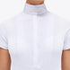 Cavalleria Toscana American S/S Shirt dames wedstrijdshirt