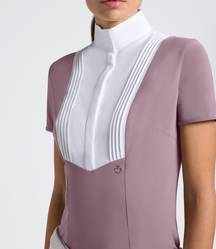 Cavalleria Toscana American Wedstrijdshirt