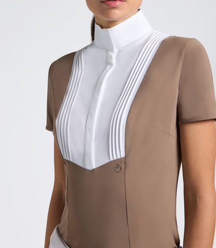 Cavalleria Toscana American Wedstrijdshirt