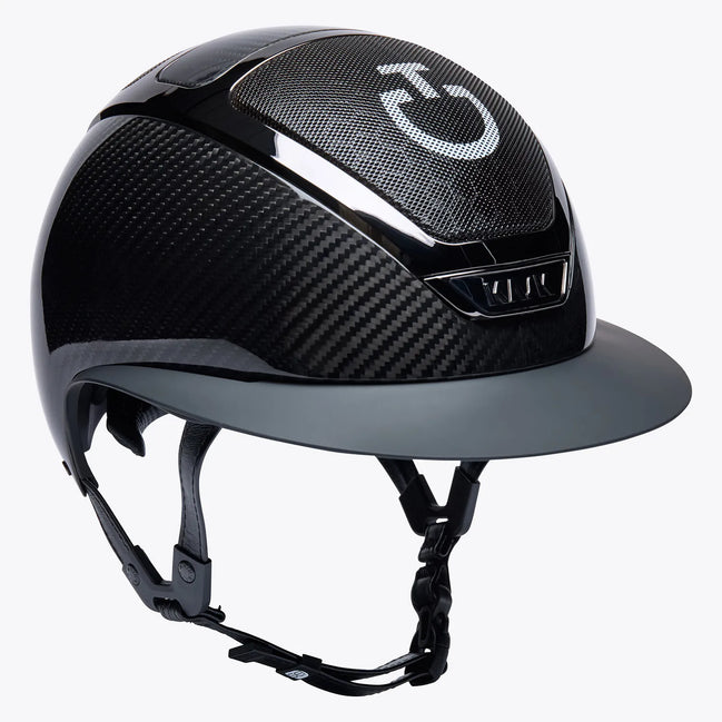 CT Carbon Wide Brim Fiber Cap