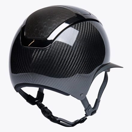 CT Carbon Wide Brim Fiber Cap