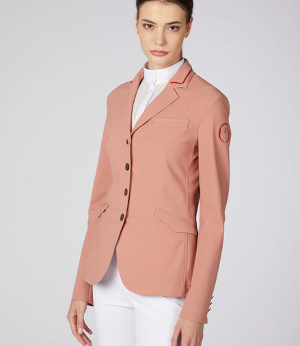 Vestrum Canberra Wedstrijdjas Dames