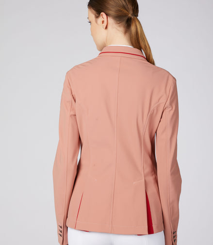 Vestrum Canberra Wedstrijdjas Dames