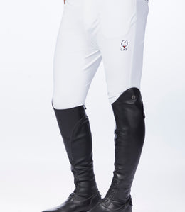 Vestrum Rigel Rijbroek Knie Grip Heren