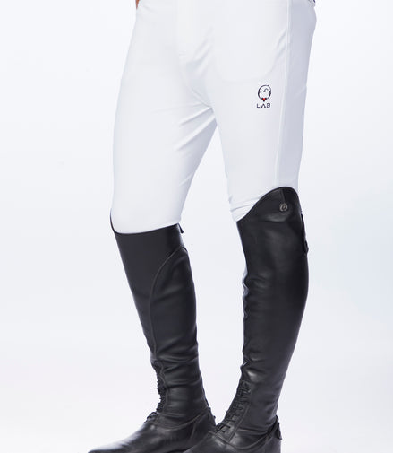 Vestrum Rigel Rijbroek Knie Grip Heren