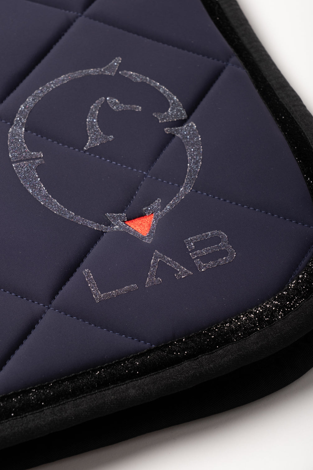Vestrum Lab Equuleus Jumping Saddle Pad