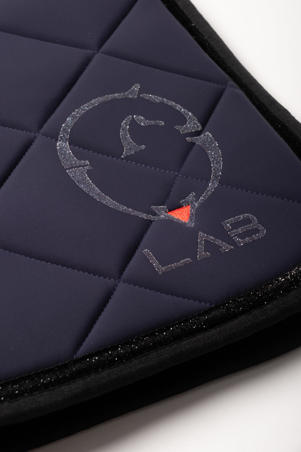 Vestrum Lab Equuleus Jumping Saddle Pad